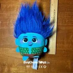 Troll Plush Toy Design Ideas As You Wish