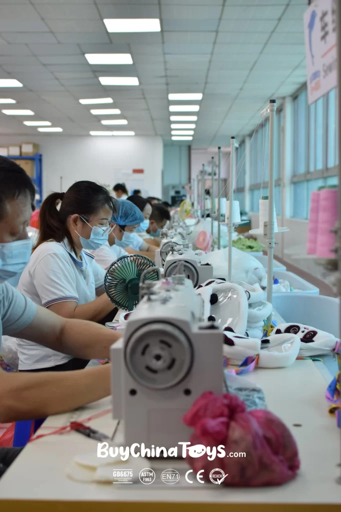 Choosing-a-Plush-Manufacturer-for-Safe-and-Durable-Toys