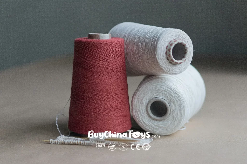 Stuffed Toy Materials Plush Toy Fabrics
