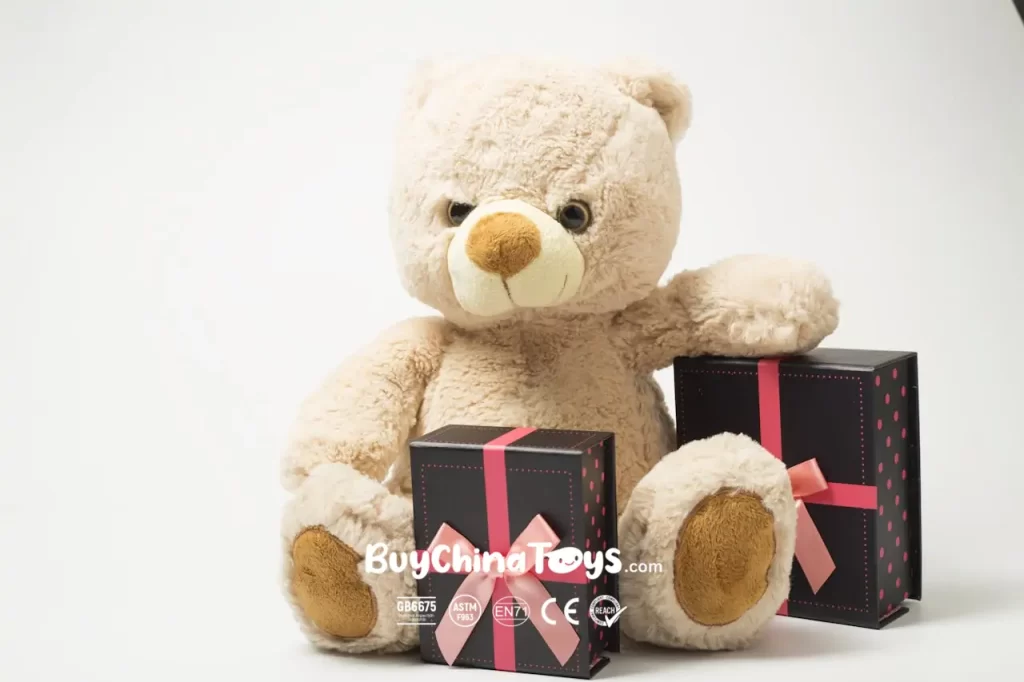 Why Plush Merchandise is a Very Popular Item (2)