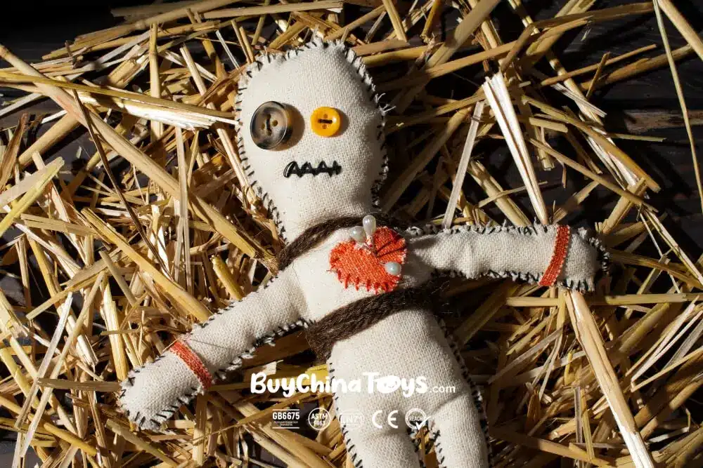 Zombie Plush Toy The Cute Apocalypse When Coffee is Scarier Than the Undead!