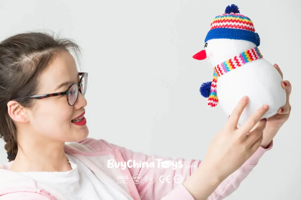 Make Your Own Plush Toys for Business and Hobbies