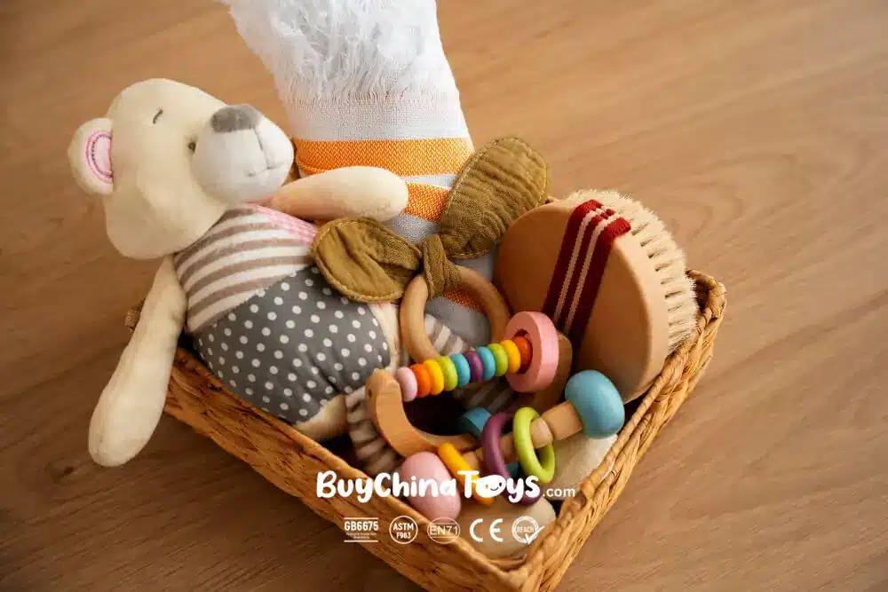Safe Toys for Children: How to Choose Non Toxic Stuffed Animals?