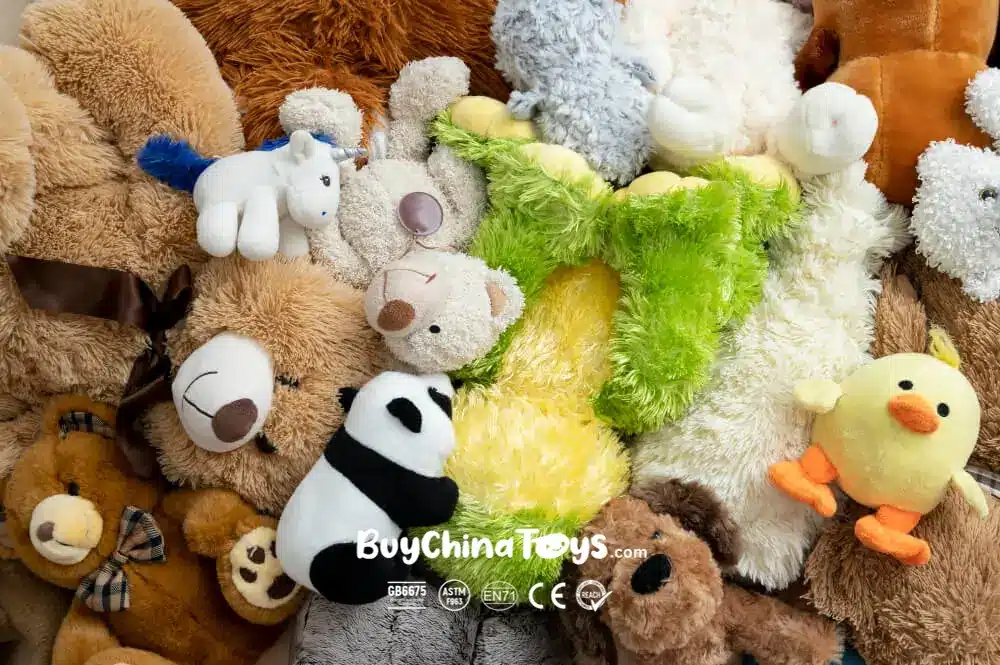 The Secret to Choosing a Quality Custom Toy Manufacturer!