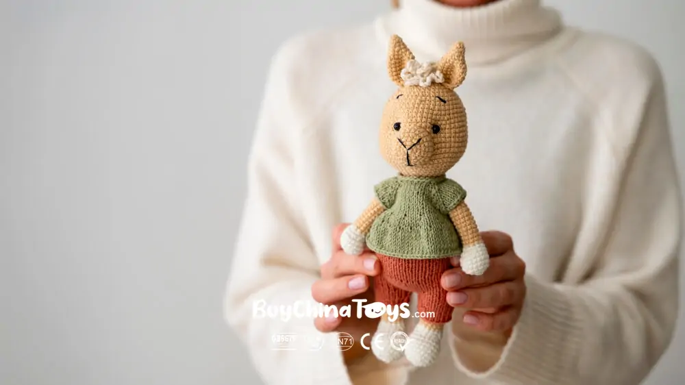 Complete Guide to Making DIY Gift Crafts with Plush Toys
