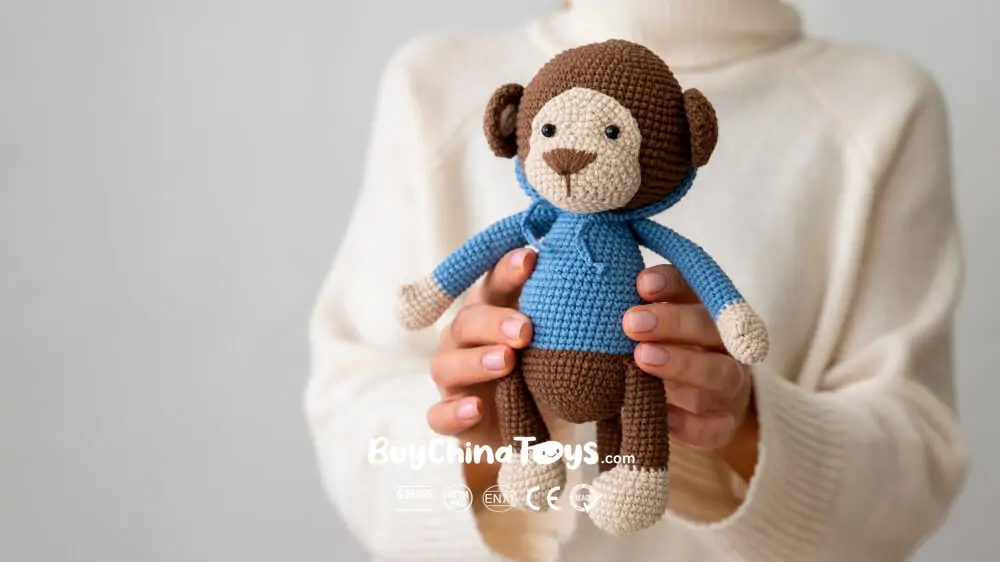 Get to Know Custom Plush Manufacturers Further Here