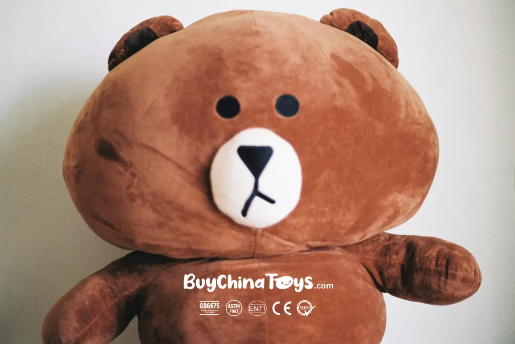 How to Recognize and Choose Exclusive Plush Foam Filling