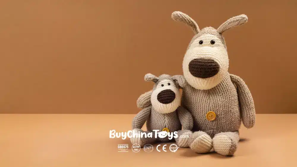 plush toy standards
