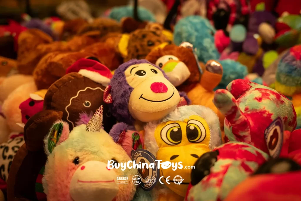 Toys Manufacturer in China, a Center for Quality and Innovative Production (2)